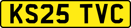 KS25TVC