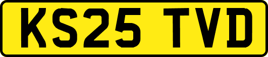 KS25TVD