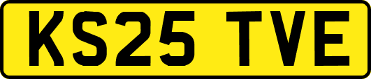 KS25TVE