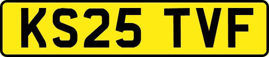 KS25TVF