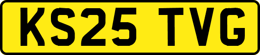 KS25TVG