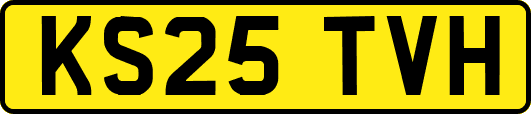 KS25TVH