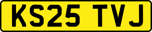 KS25TVJ