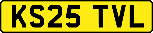 KS25TVL
