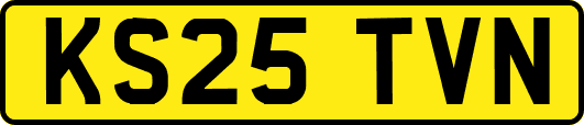 KS25TVN