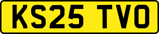 KS25TVO