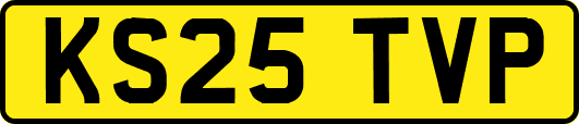 KS25TVP
