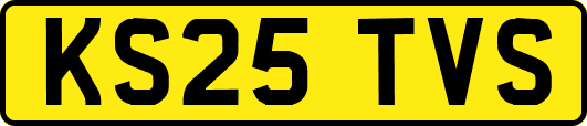 KS25TVS