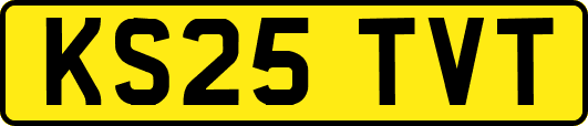 KS25TVT