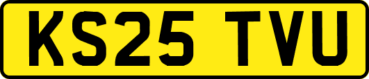 KS25TVU