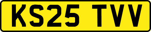 KS25TVV