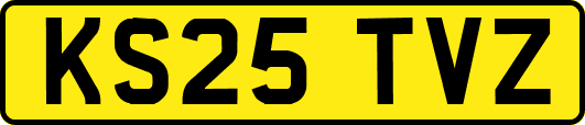 KS25TVZ