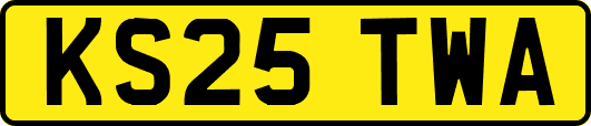 KS25TWA