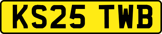 KS25TWB