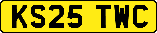 KS25TWC