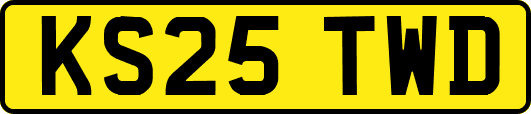 KS25TWD