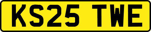 KS25TWE