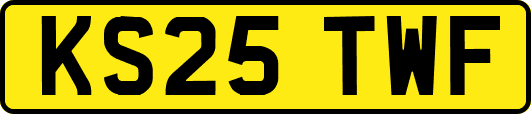 KS25TWF
