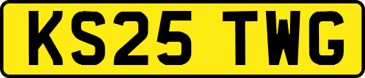 KS25TWG