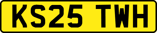 KS25TWH