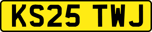 KS25TWJ
