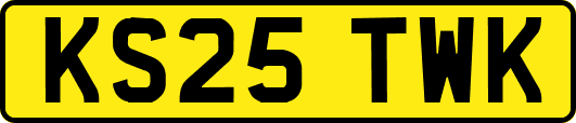 KS25TWK
