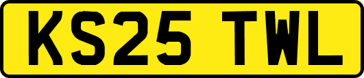 KS25TWL