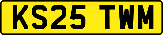 KS25TWM
