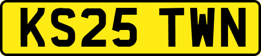 KS25TWN
