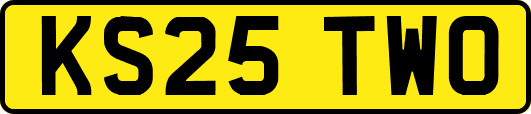 KS25TWO