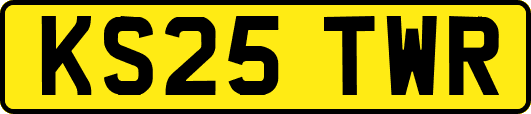 KS25TWR