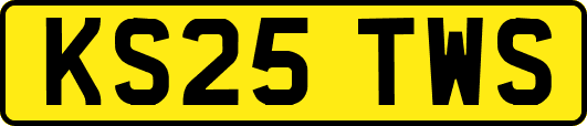 KS25TWS