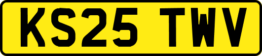 KS25TWV