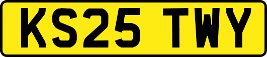 KS25TWY