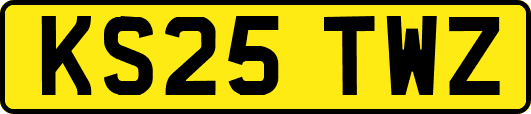 KS25TWZ