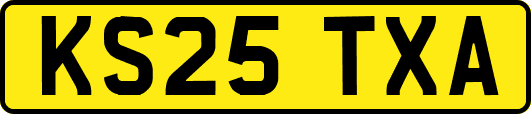 KS25TXA
