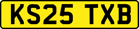 KS25TXB