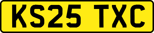 KS25TXC