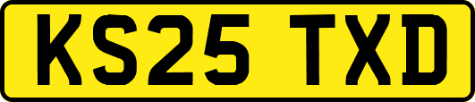KS25TXD