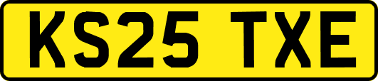 KS25TXE