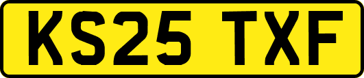 KS25TXF