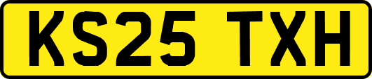 KS25TXH
