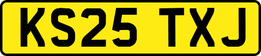 KS25TXJ
