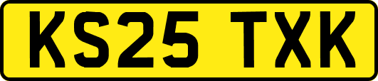 KS25TXK