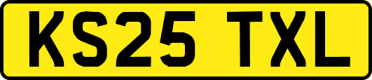 KS25TXL