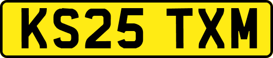 KS25TXM
