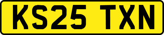 KS25TXN