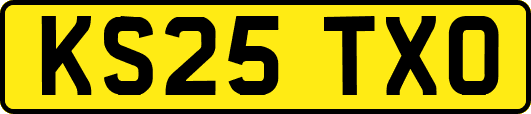 KS25TXO
