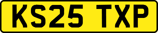 KS25TXP
