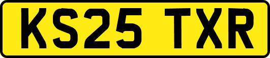 KS25TXR